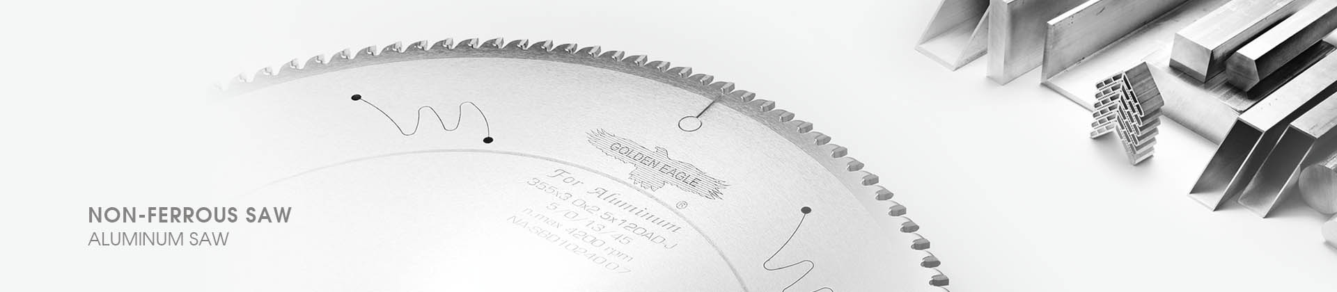 circular saw blades for aluminum